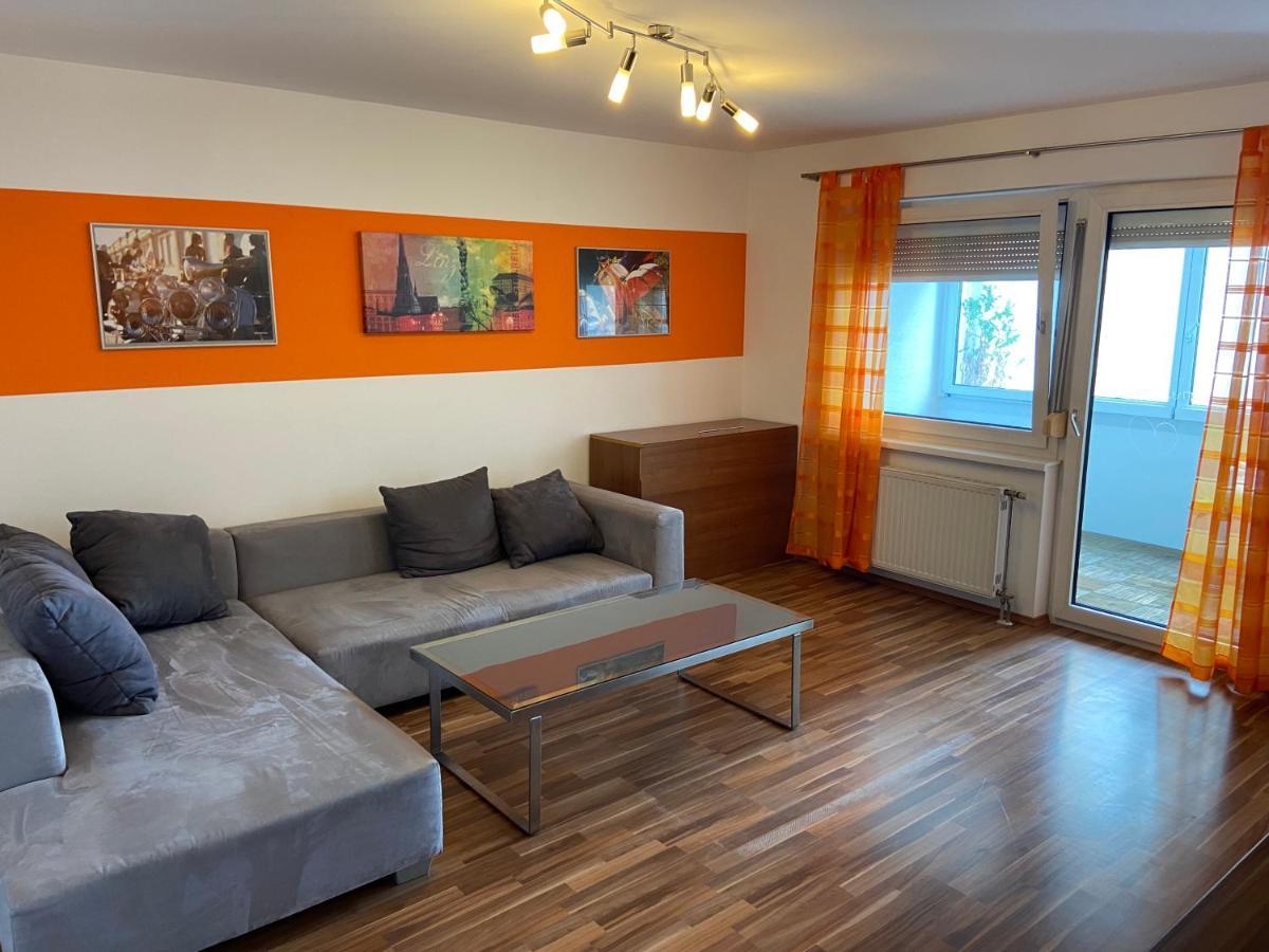 Anton Bruckner Lounge L Free Parking Διαμέρισμα Λιντς Εξωτερικό φωτογραφία