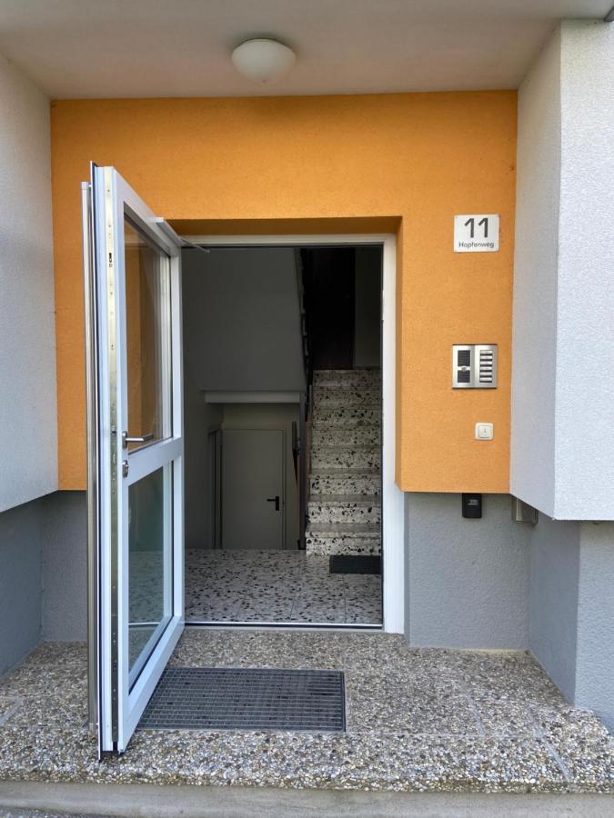 Anton Bruckner Lounge L Free Parking Διαμέρισμα Λιντς Εξωτερικό φωτογραφία